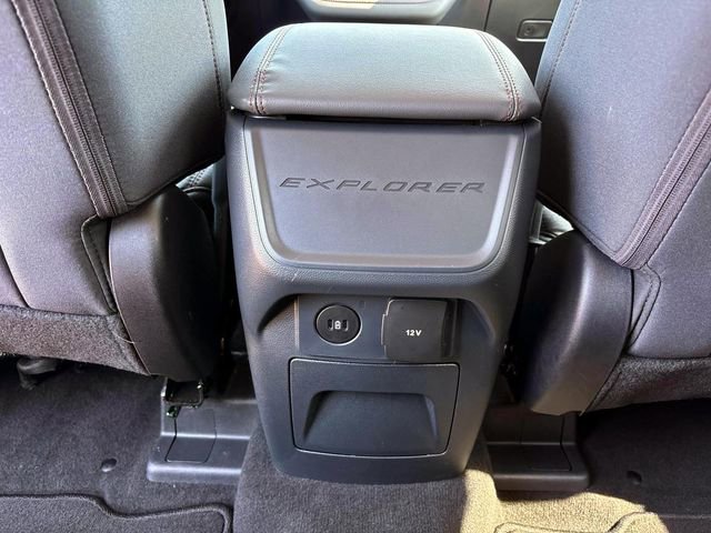 Used 2026 Ford Explorer Active image 12