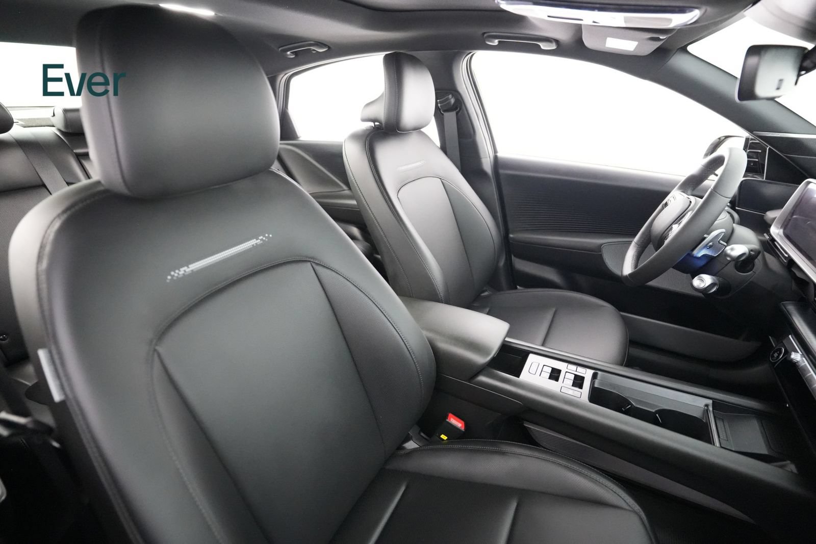 Used 2023 Hyundai Ioniq 6 Limited RWD image 23