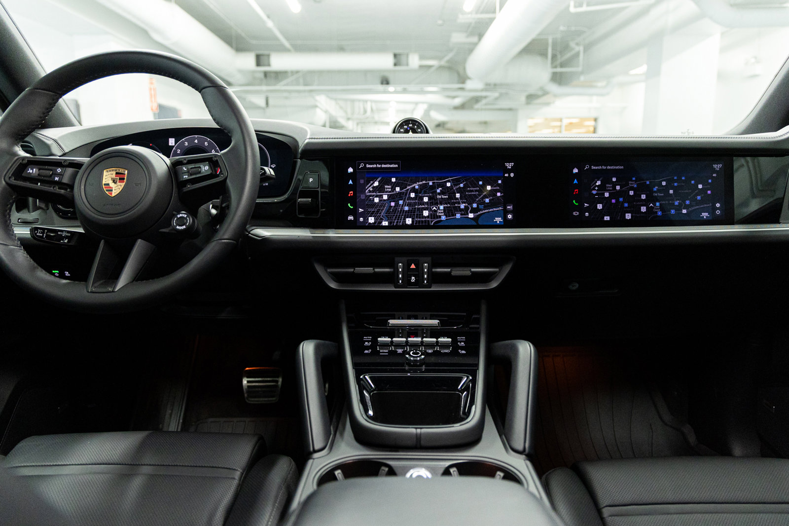 Used 2025 Porsche Cayenne S image 35