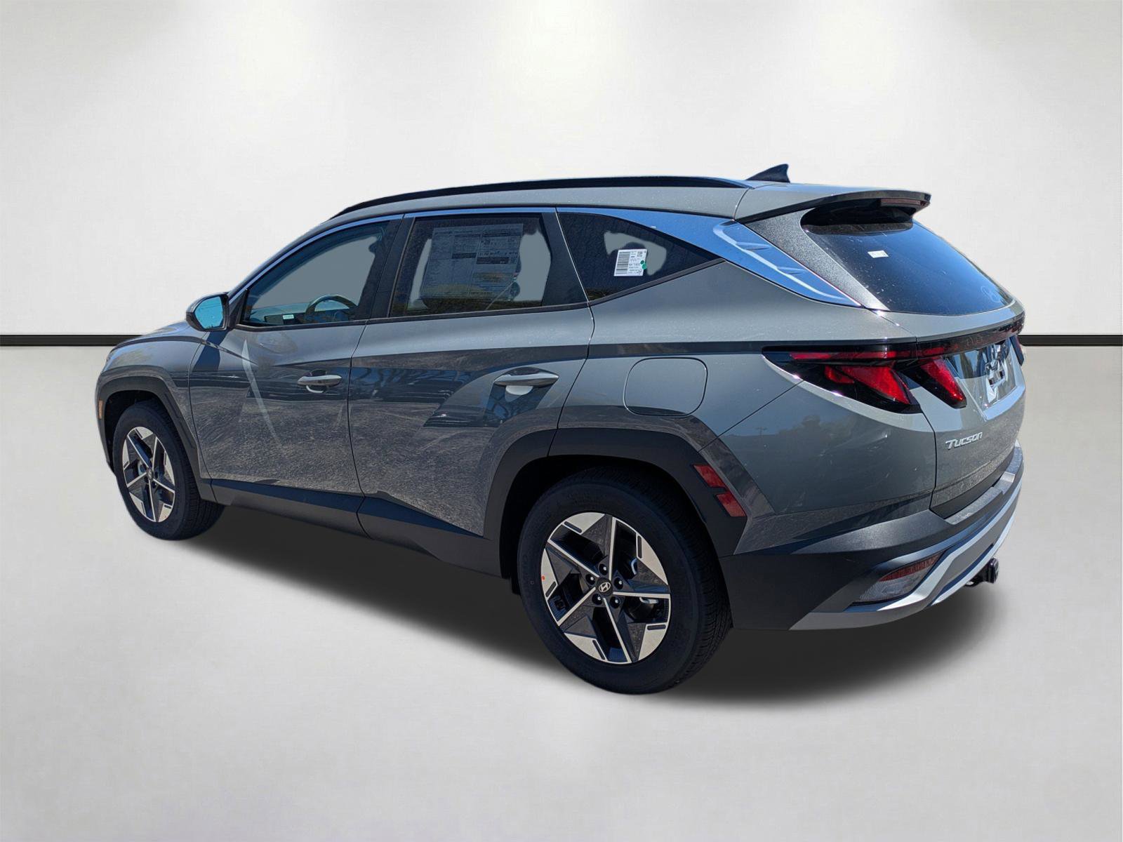 New 2026 Hyundai Tucson SEL Plus FWD image 7