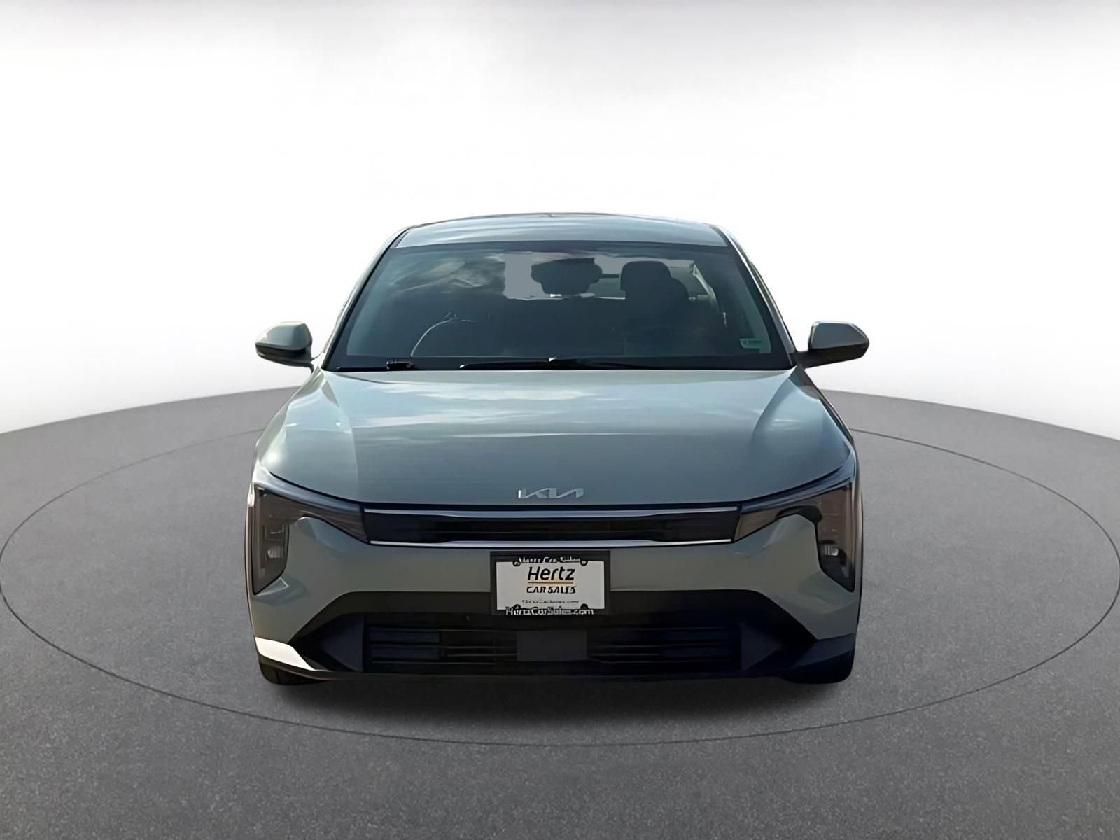 Used 2025 Kia K4 LXS image 4