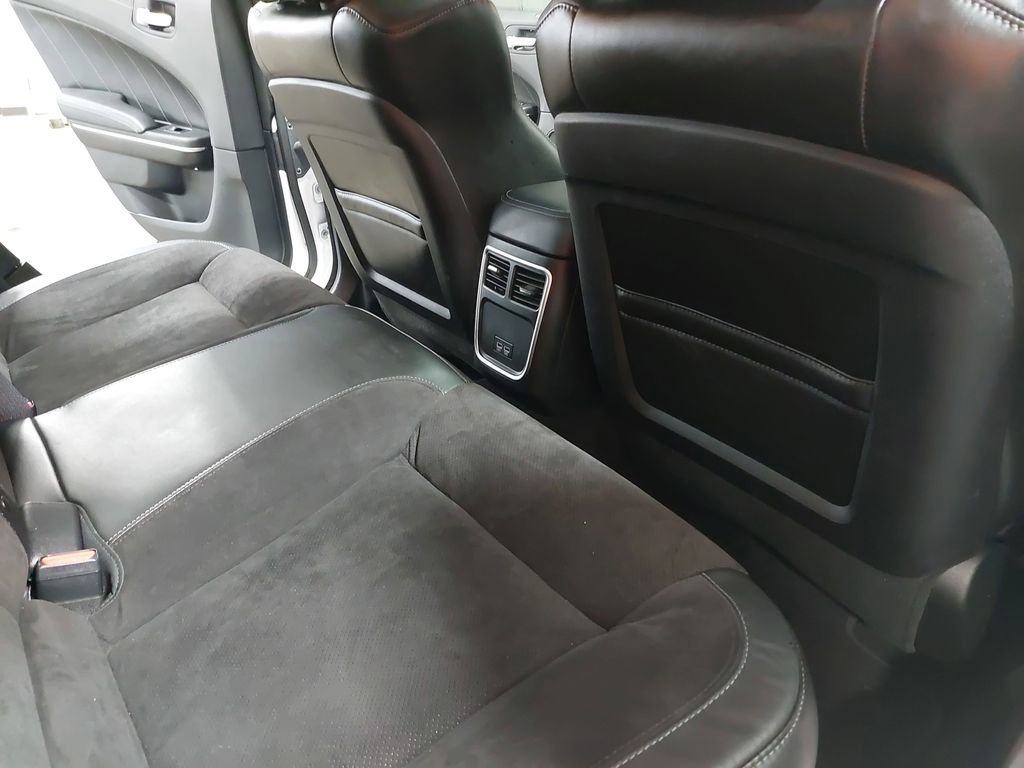 Used 2023 Dodge Charger GT w/ Plus Group image 11