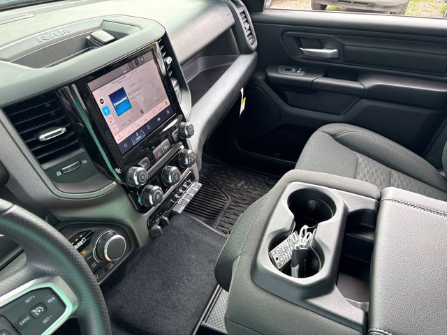New 2026 RAM 1500 Warlock AWD/4WD image 45