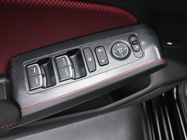 New 2026 Honda Civic Si image 13