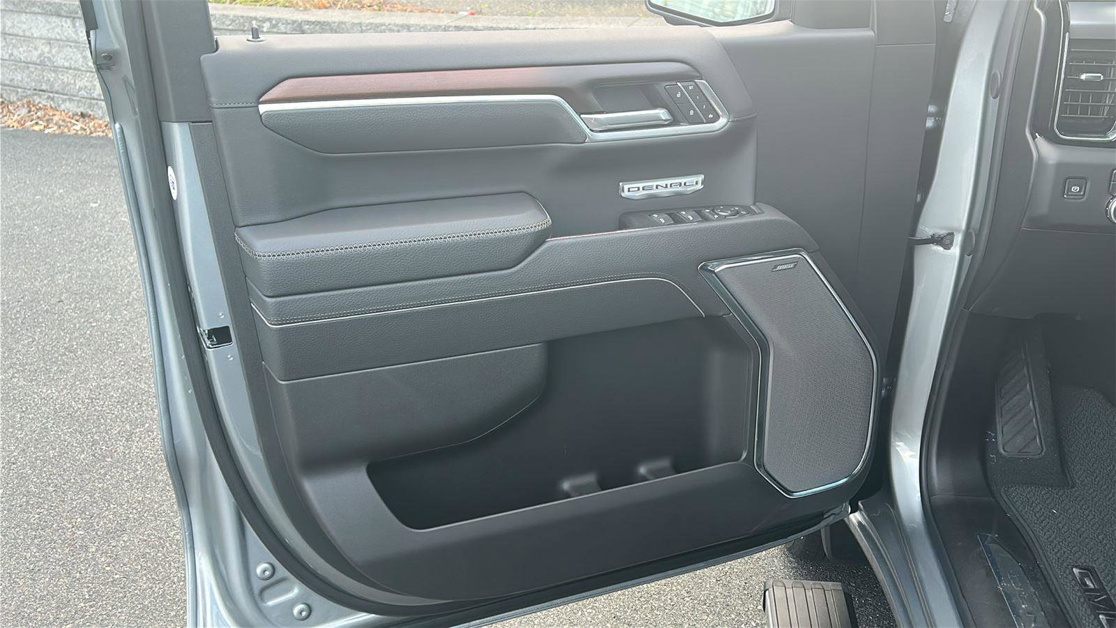 New 2026 GMC Sierra 1500 Denali image 13