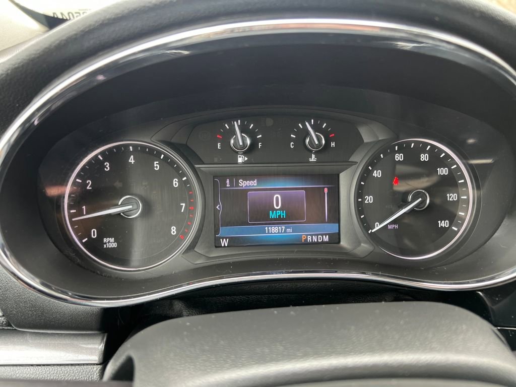 Used 2019 Buick Encore Preferred image 14