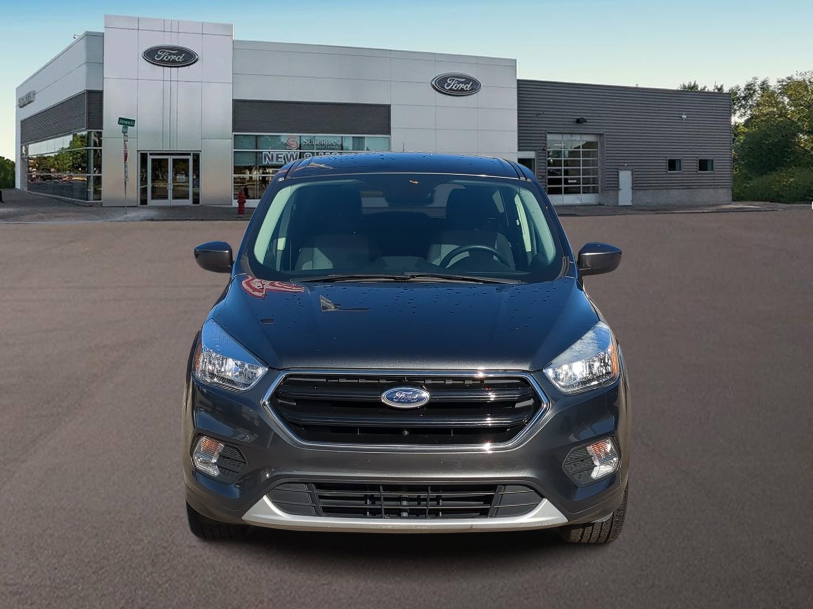 Used 2019 Ford Escape SE image 3