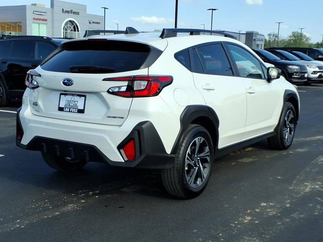 Used 2025 Subaru Crosstrek 2.0i Premium AWD/4WD image 27