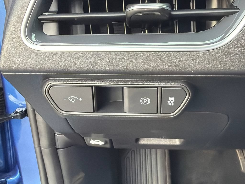 New 2026 Kia K4 GT-Line FWD image 21
