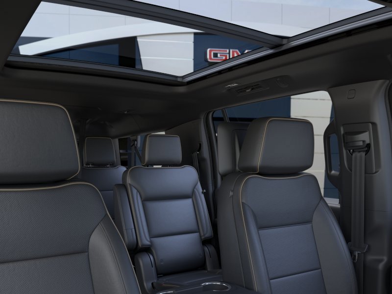 New 2026 GMC Yukon XL Elevation AWD/4WD image 24