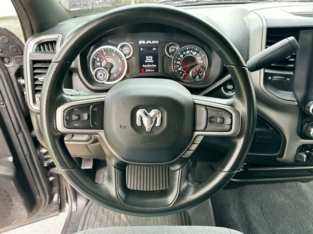 Used 2023 RAM 3500 Tradesman AWD/4WD image 15