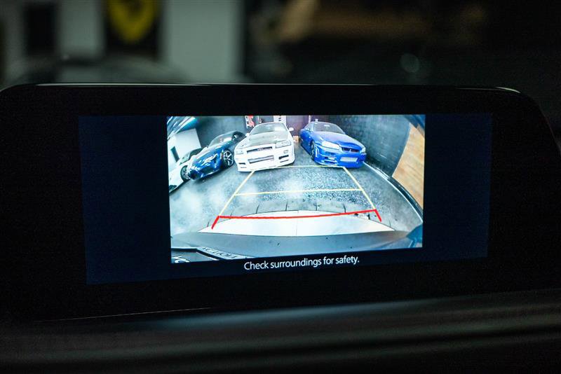 Used 2023 MAZDA CX-30 AWD 2.5 S w/ Preferred Package image 20