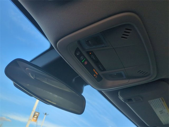 Used 2024 Chevrolet Malibu LS image 28