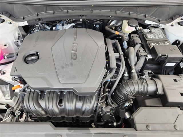 Used 2025 Hyundai Tucson SEL image 23