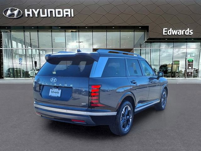 New 2026 Hyundai Palisade Limited image 8