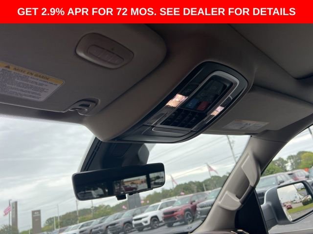 New 2026 RAM 1500 Limited AWD/4WD image 18