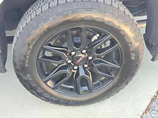 Certified 2025 GMC Sierra 1500 Elevation w/ Elevation Premium Package image 32