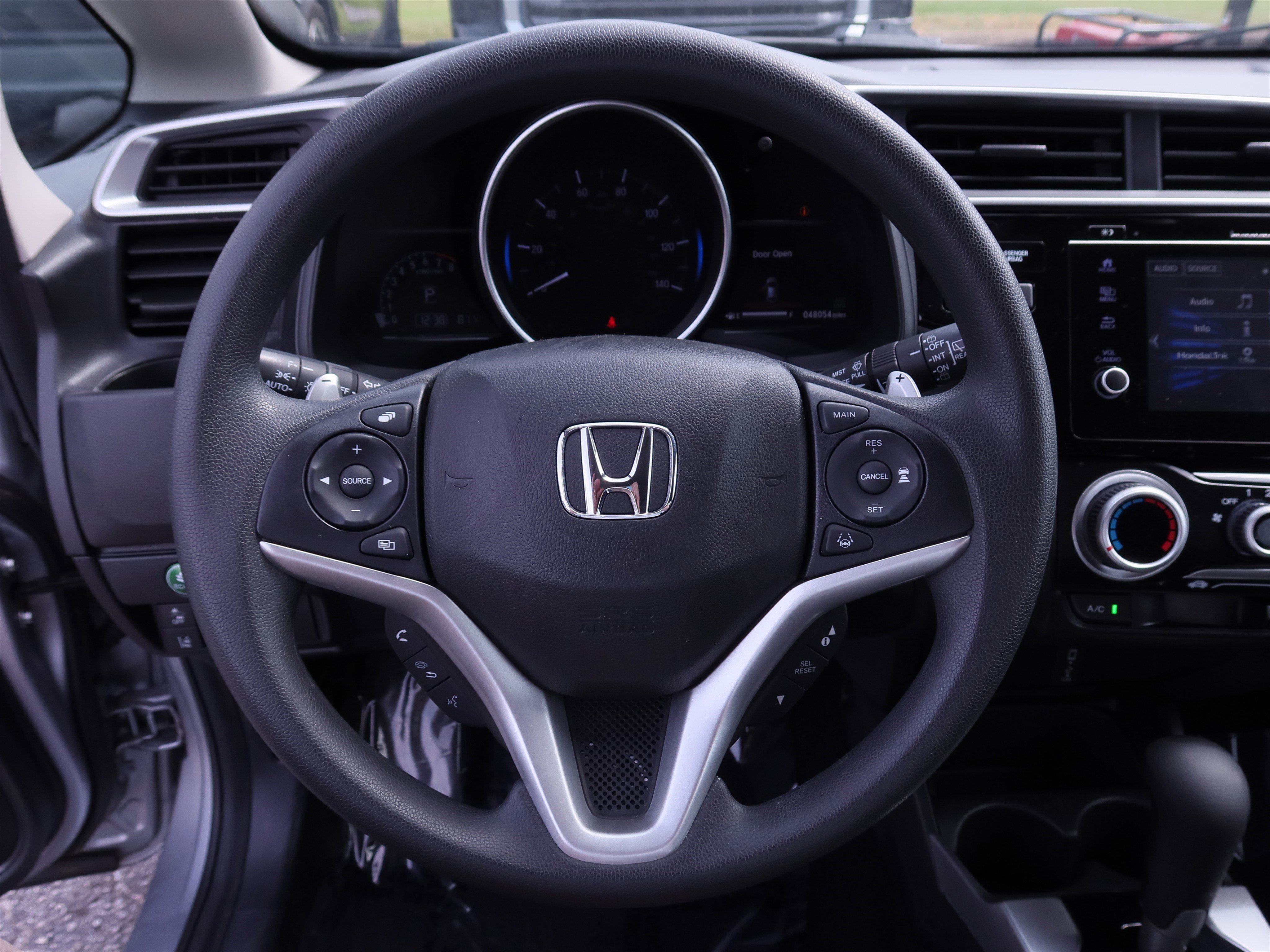 Used 2020 Honda Fit EX image 22