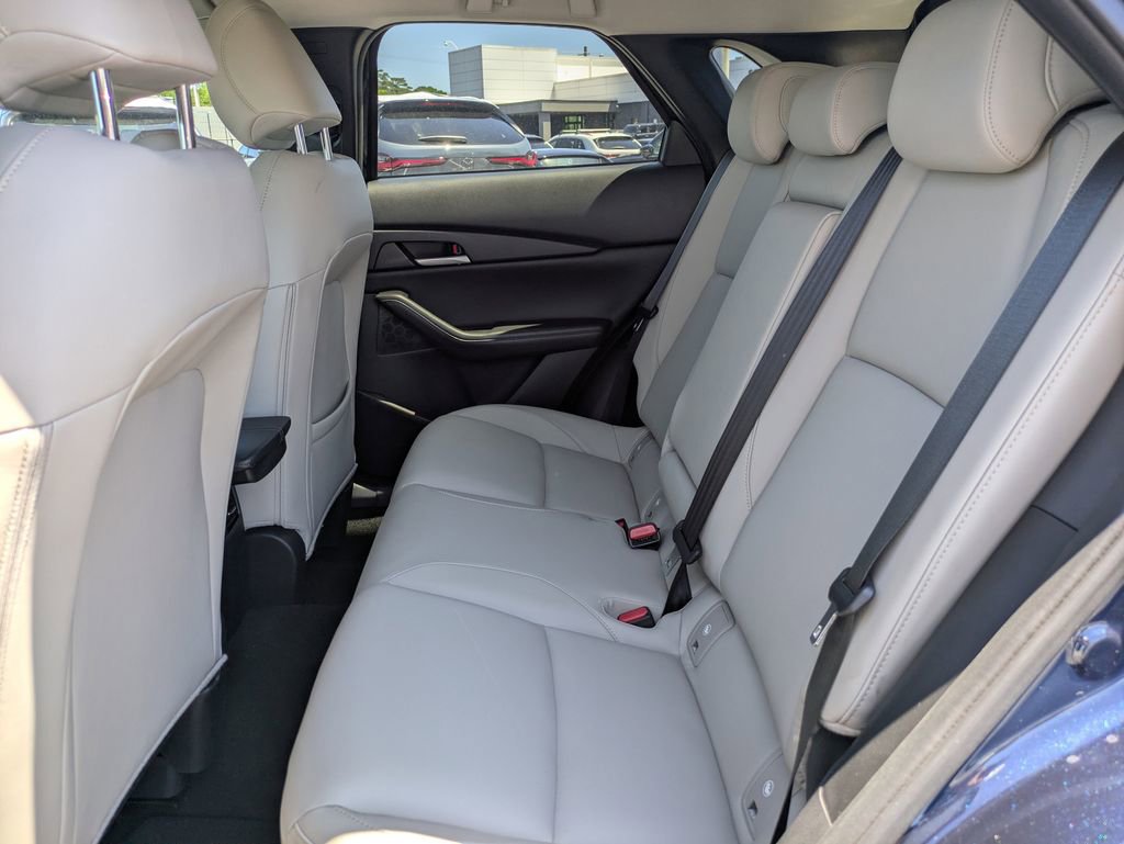 New 2026 MAZDA CX-30 AWD 2.5 S w/ Select Sport Pkg image 13