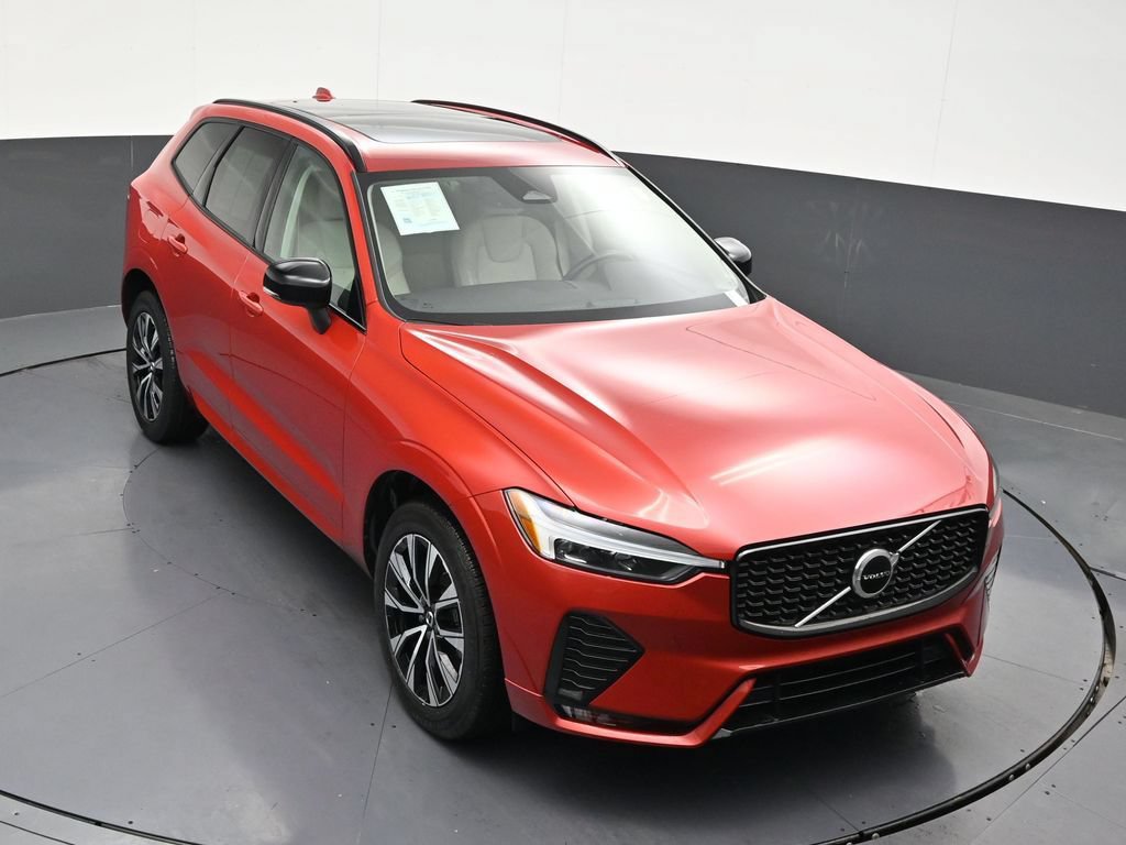 Used 2024 Volvo XC60 B5 Core AWD/4WD image 21