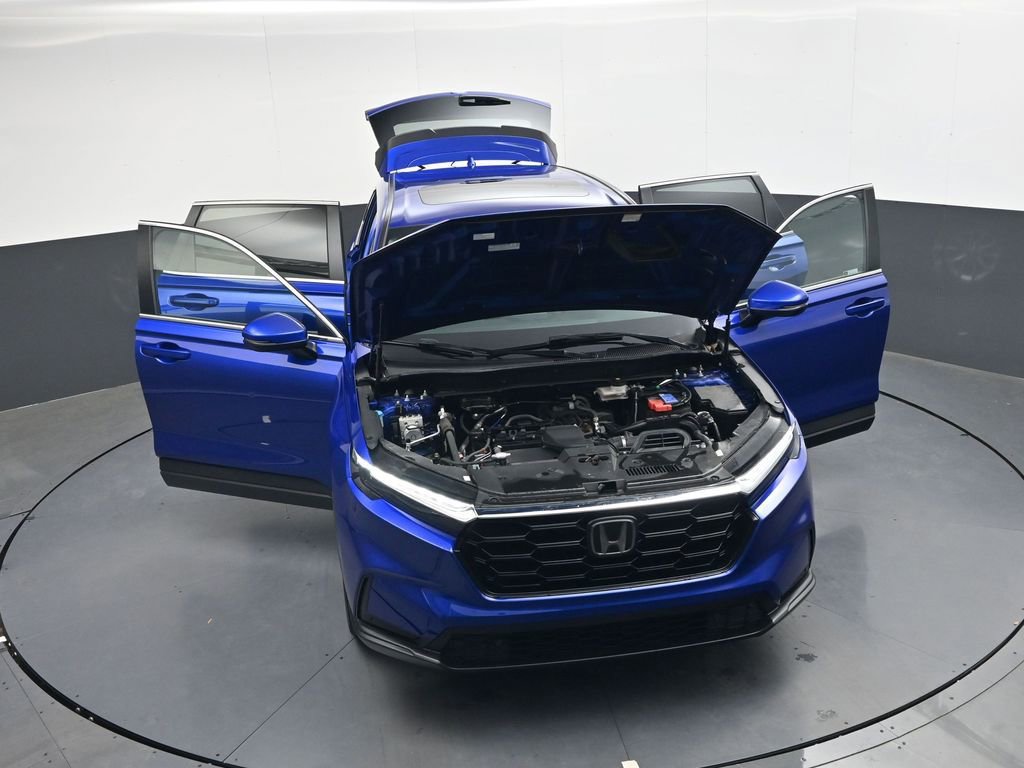 Used 2023 Honda CR-V EX-L image 37