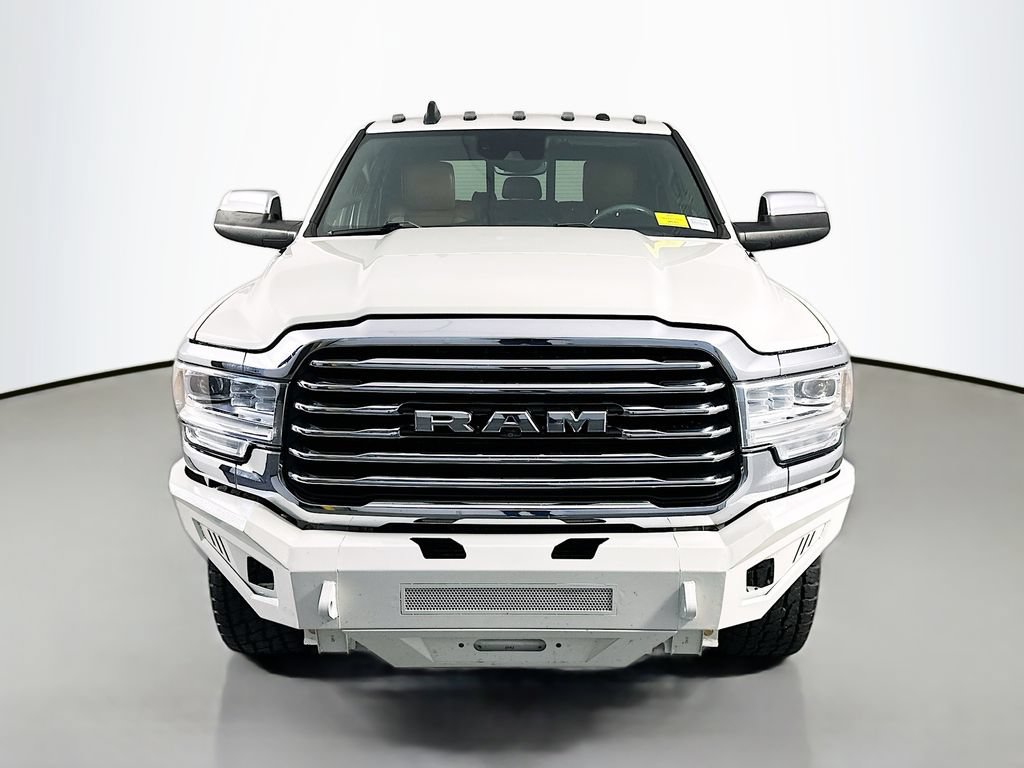 Used 2019 RAM 3500 Limited AWD/4WD image 2