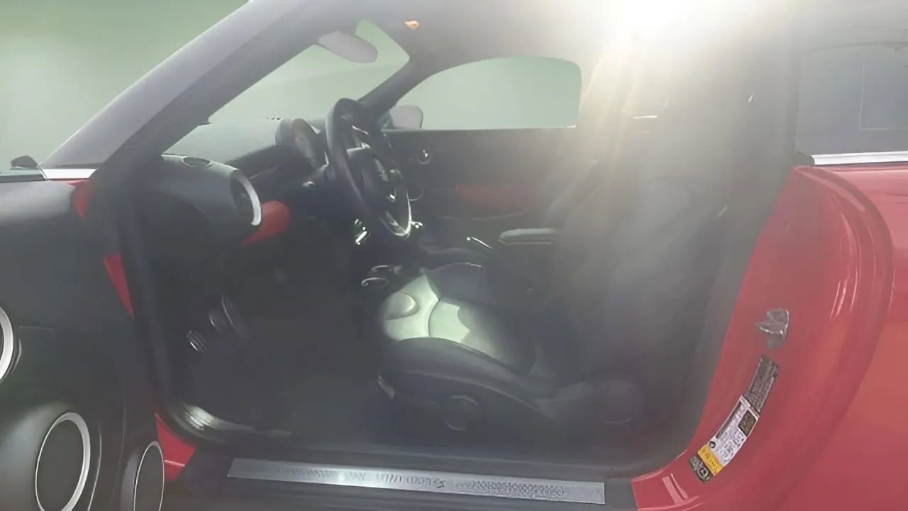 Used 2014 MINI Cooper Coupe S image 38