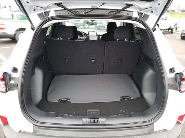 New 2026 Ford Escape Active w/ Cold Weather Package image 8