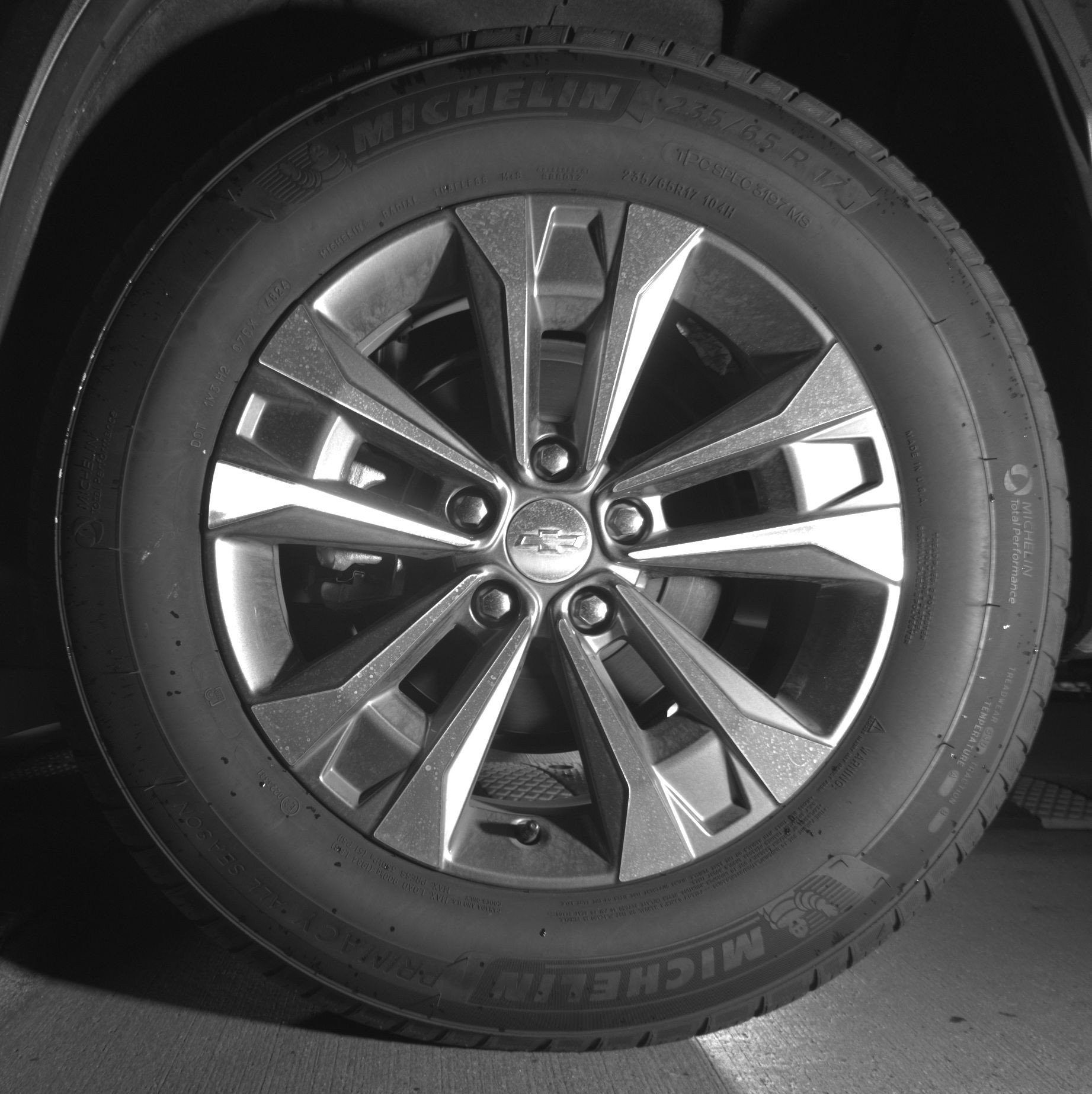 Used 2025 Chevrolet Equinox LT image 14