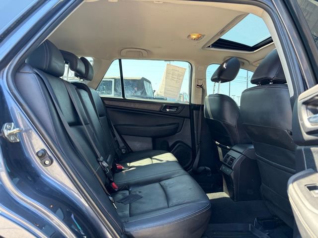 Used 2017 Subaru Outback 3.6R Limited image 6
