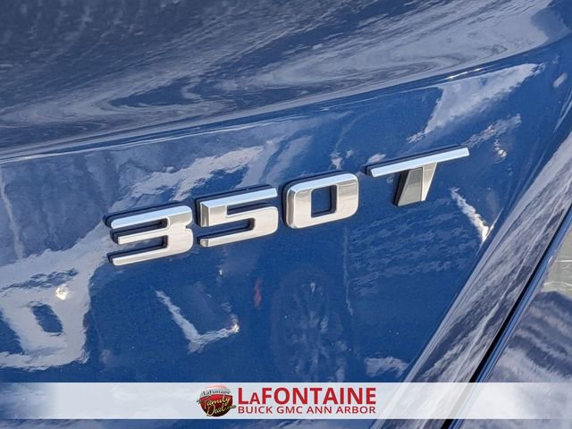 Used 2023 Cadillac CT4 Sport w/ Cold Weather Package image 11