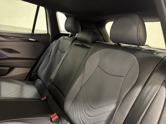 New 2026 Volkswagen Tiguan SE R-Line AWD/4WD image 21
