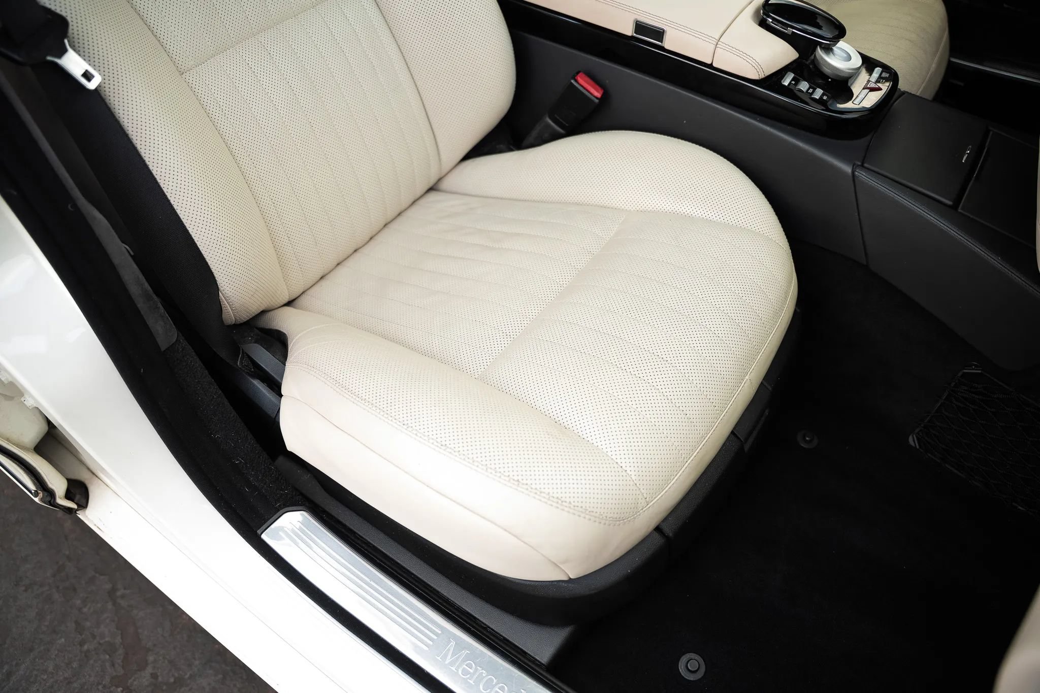 Used 2007 Mercedes-Benz S 600 image 18