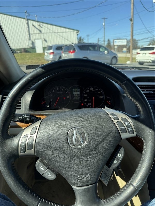 Used 2006 Acura TSX image 16