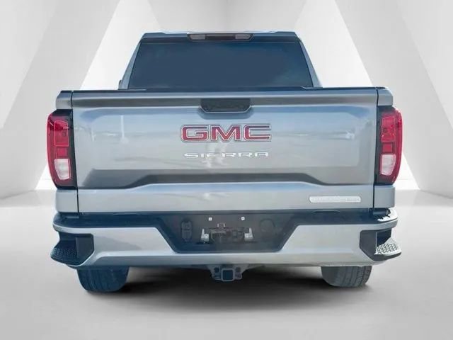New 2026 GMC Sierra 1500 Elevation AWD/4WD image 6
