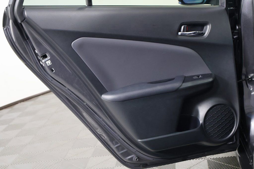 Used 2021 Toyota Prius XLE w/ Advanced Technology Package image 13