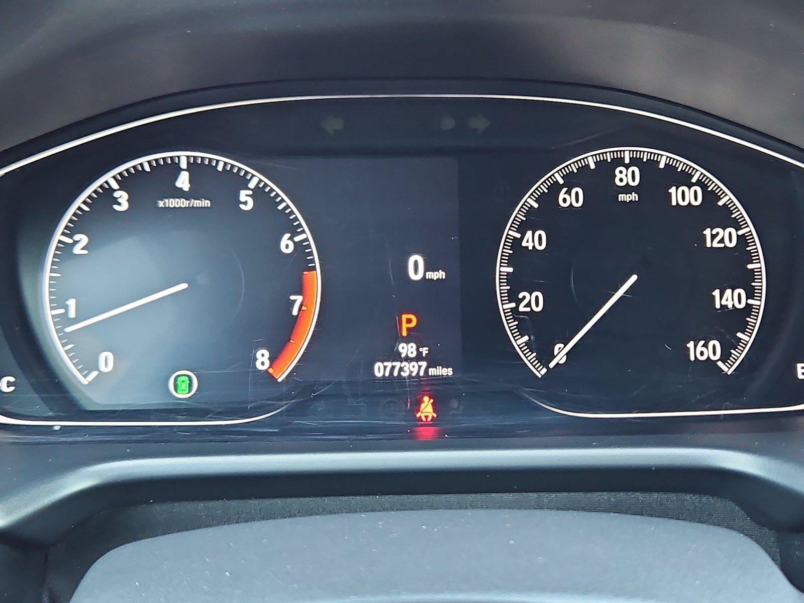 Used 2022 Honda Accord Sport image 15