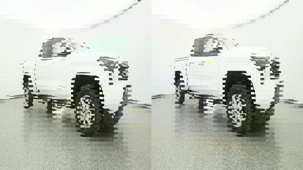 New 2026 Toyota Tacoma SR5 image 62