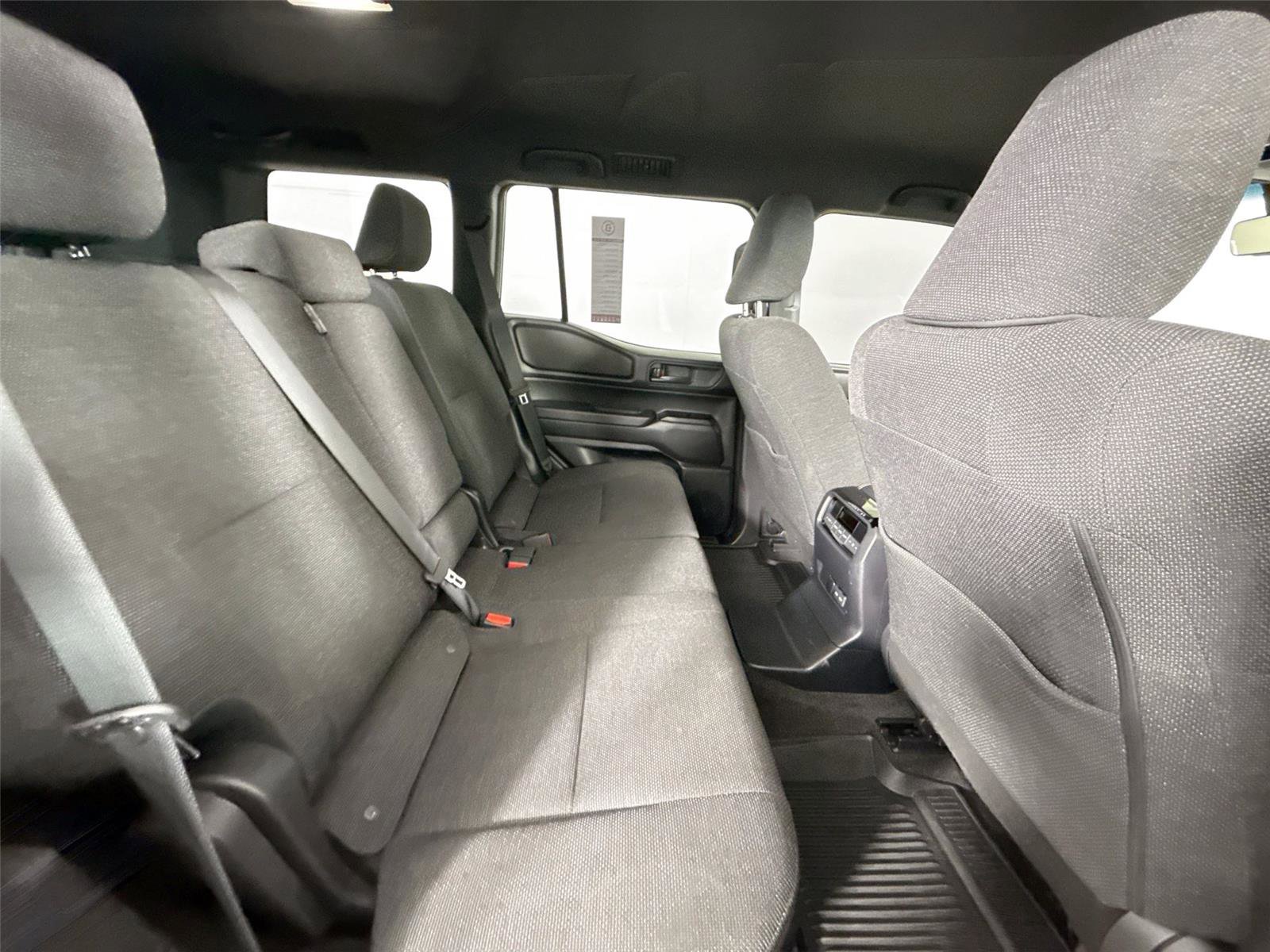 Certified 2024 Toyota Land Cruiser 1958 AWD/4WD image 42