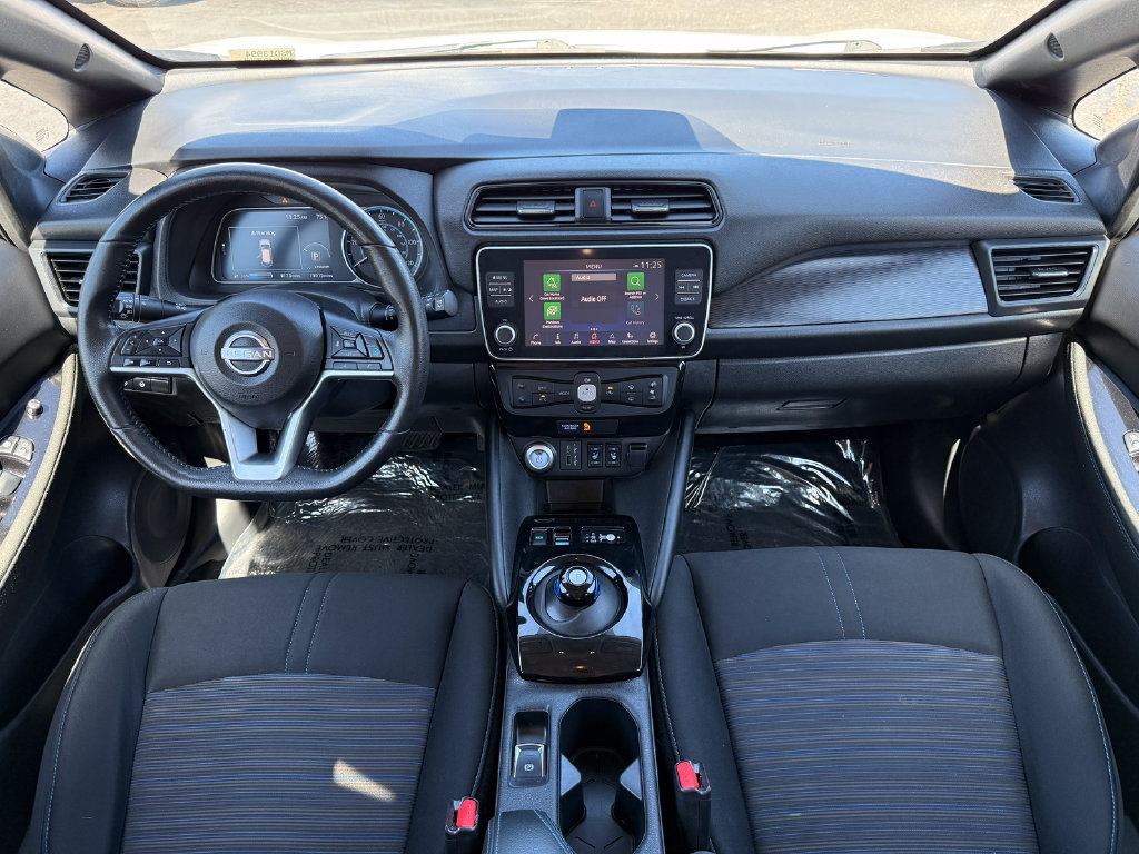 Used 2024 Nissan Leaf SV Plus FWD image 20