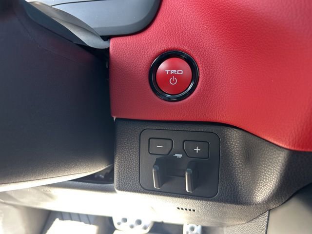 Used 2026 Toyota Tundra TRD Pro image 26
