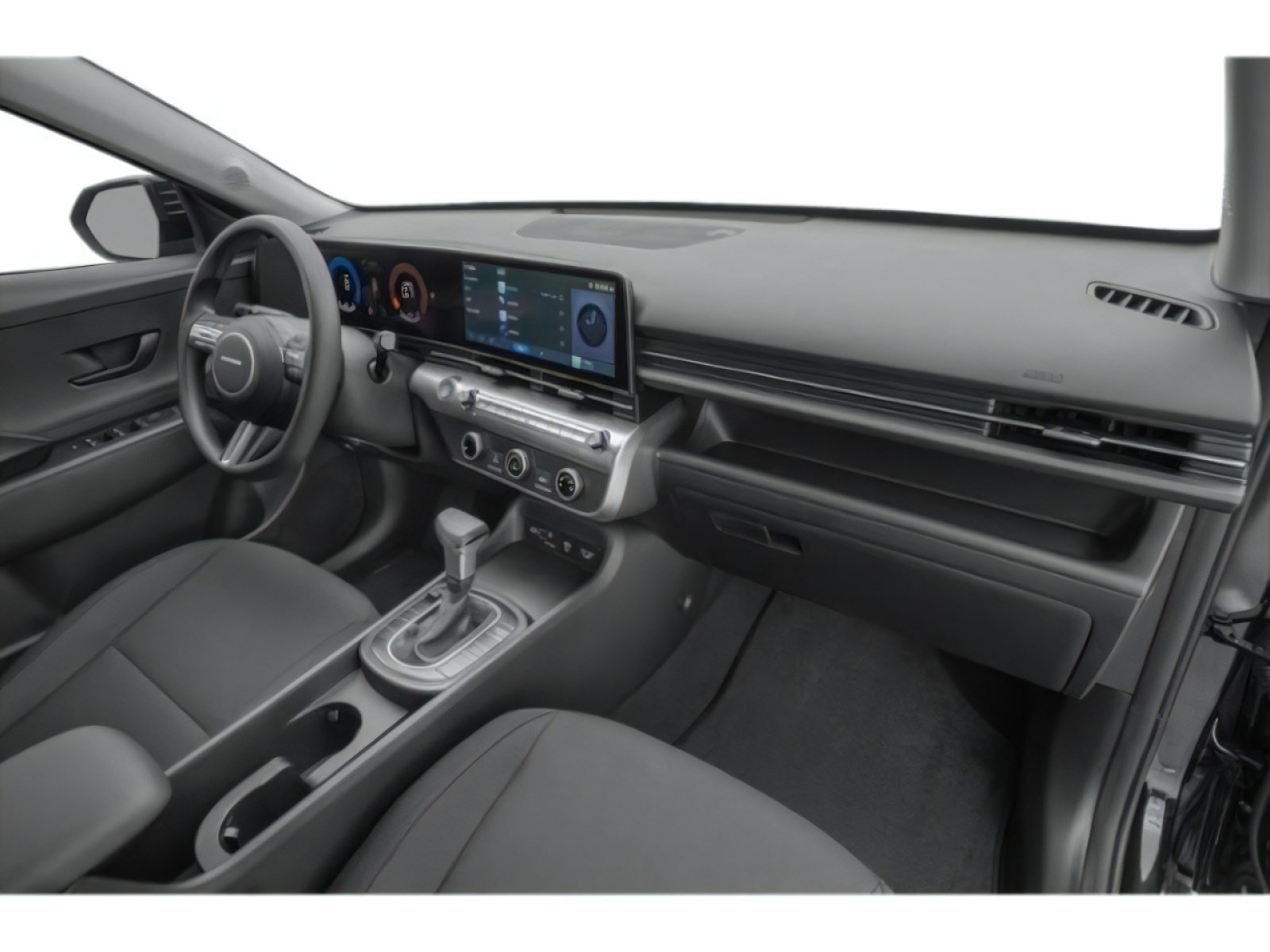 New 2027 Hyundai Kona SE AWD/4WD image 14