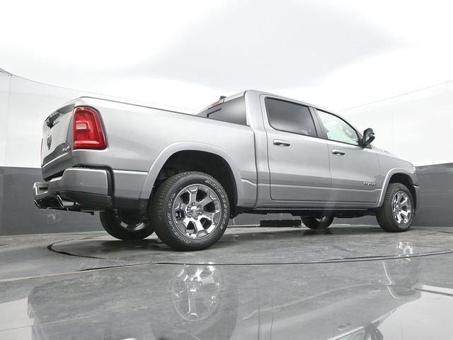 New 2026 RAM 1500 4x4 Crew Cab image 58