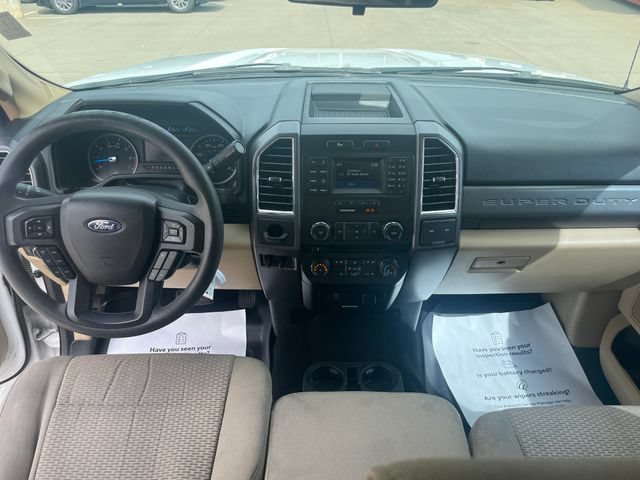 Used 2017 Ford F250 XLT RWD image 22