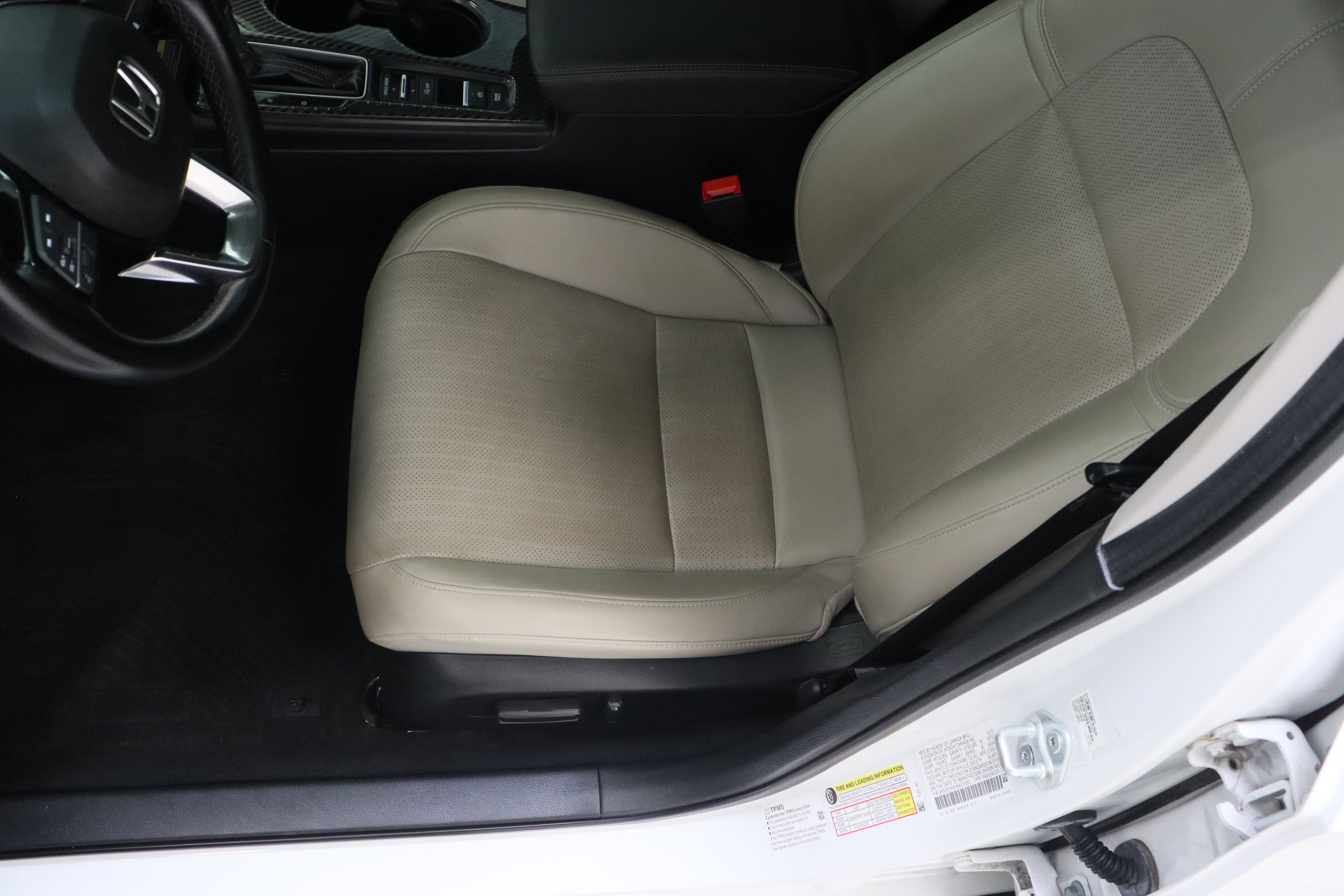 Used 2022 Honda Civic Touring image 15