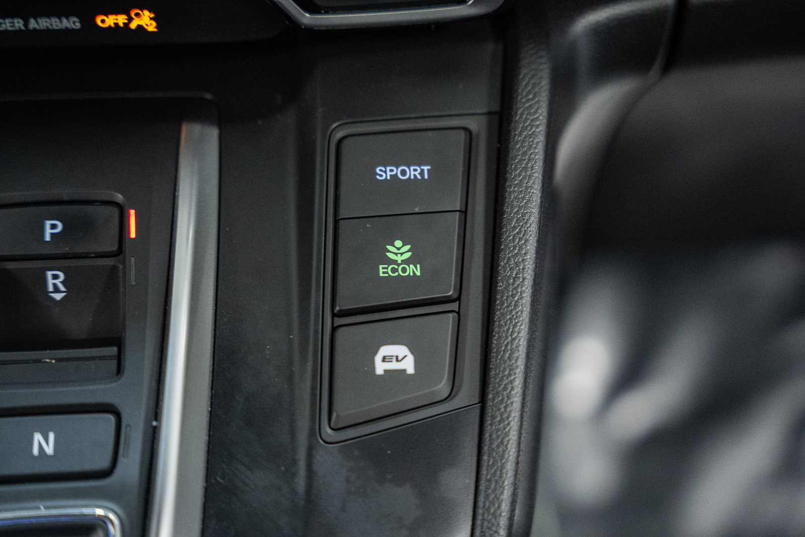 Used 2022 Honda CR-V Touring image 32
