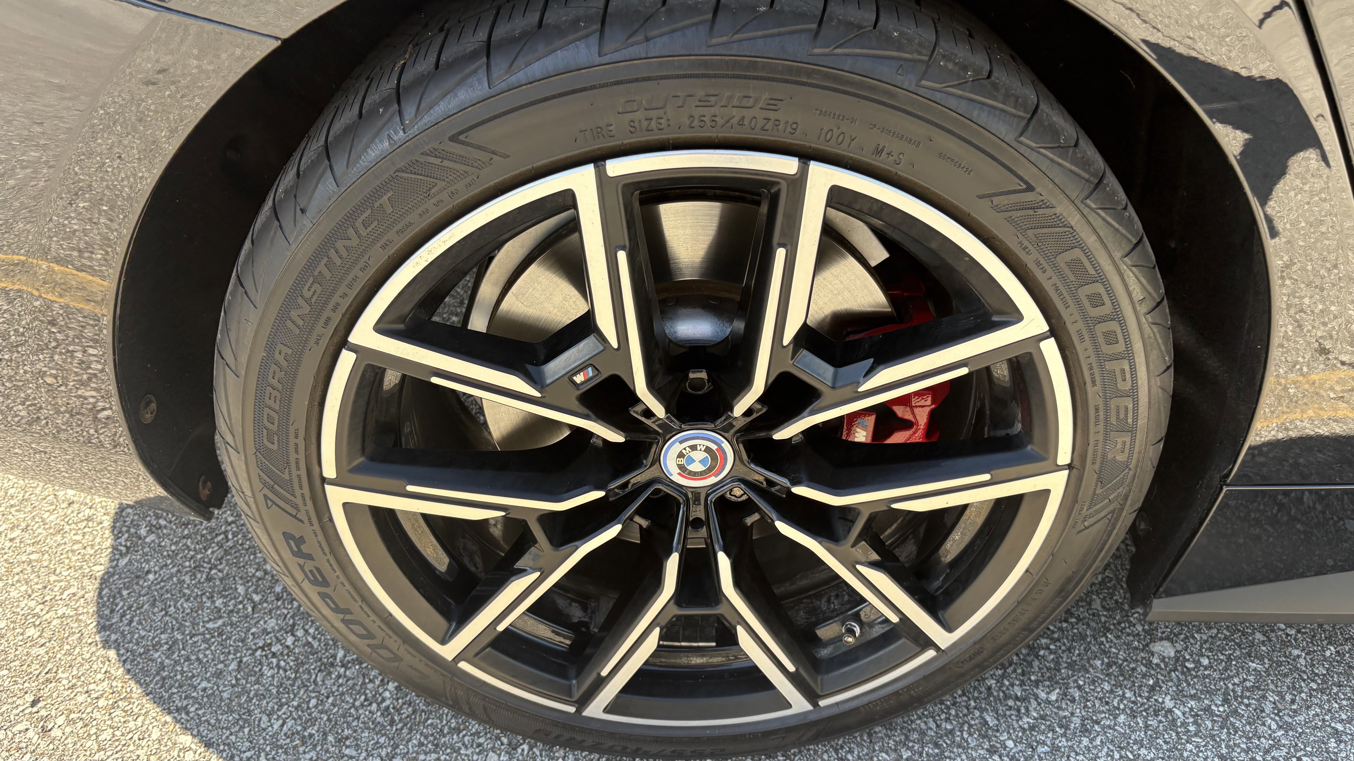 Certified 2023 BMW M440i xDrive Gran Coupe w/ Premium Package AWD/4WD image 14