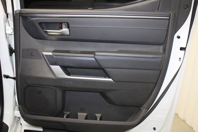 Used 2024 Toyota Tundra Platinum image 24