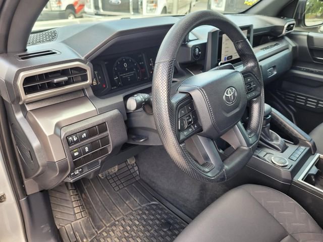 Used 2024 Toyota Tacoma SR5 image 17