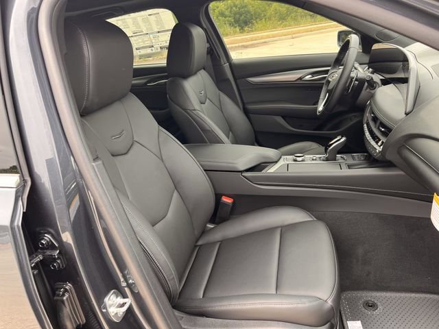 New 2026 Cadillac CT5 Premium Luxury RWD image 23